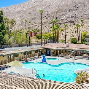 2* Hotel Vagabond